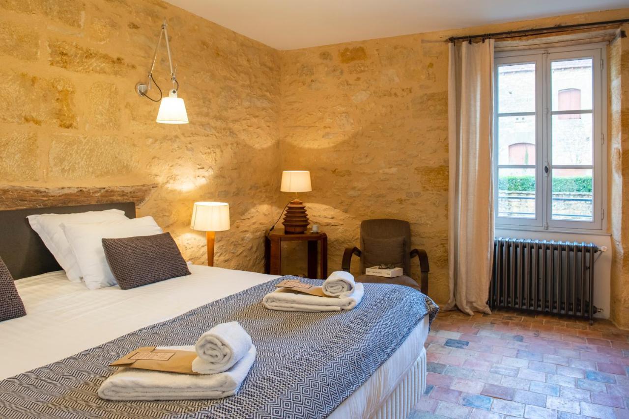 Les Hauts De Saint Vincent B&B Proche Sarlat 외부 사진