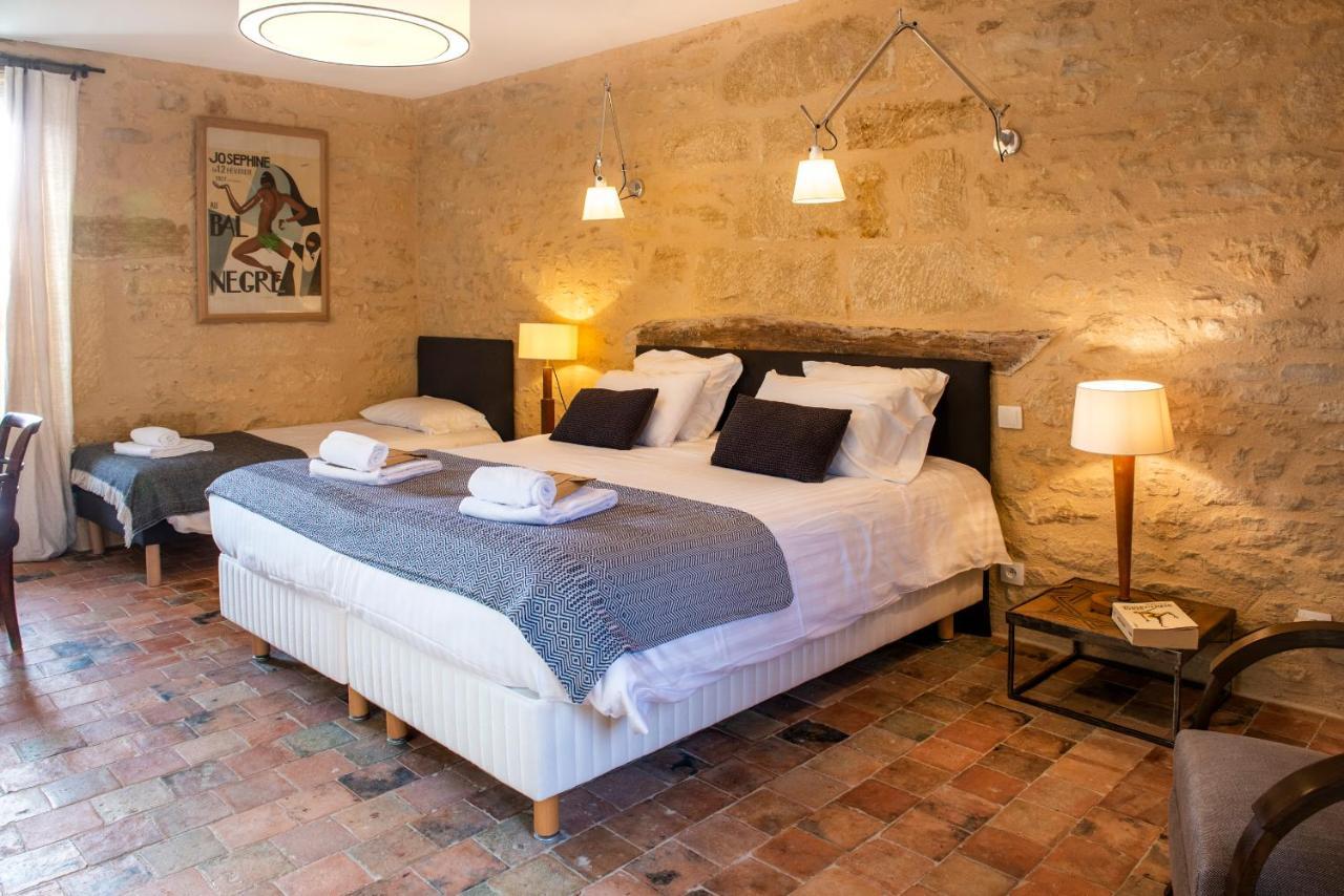 Les Hauts De Saint Vincent B&B Proche Sarlat 외부 사진