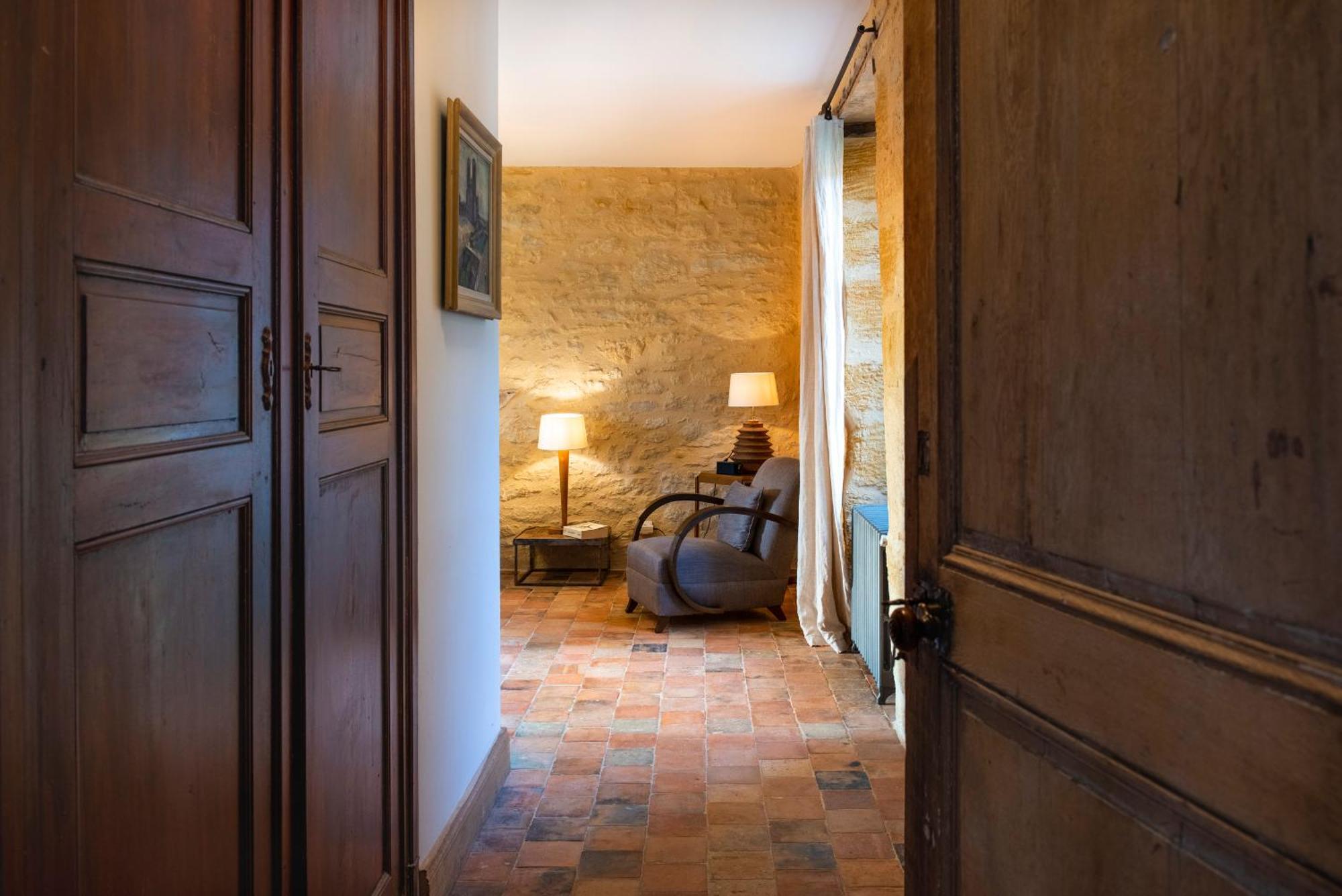 Les Hauts De Saint Vincent B&B Proche Sarlat 외부 사진