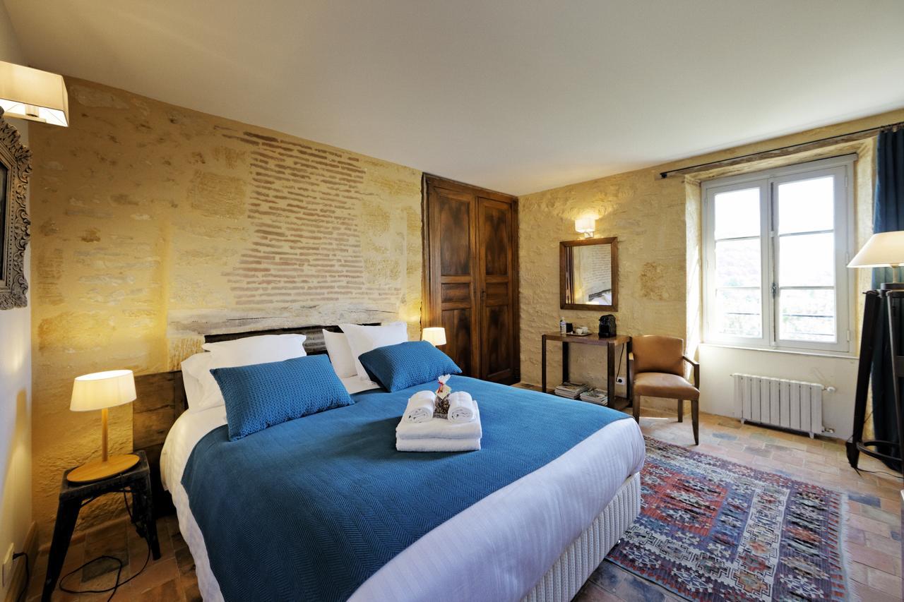 Les Hauts De Saint Vincent B&B Proche Sarlat 외부 사진