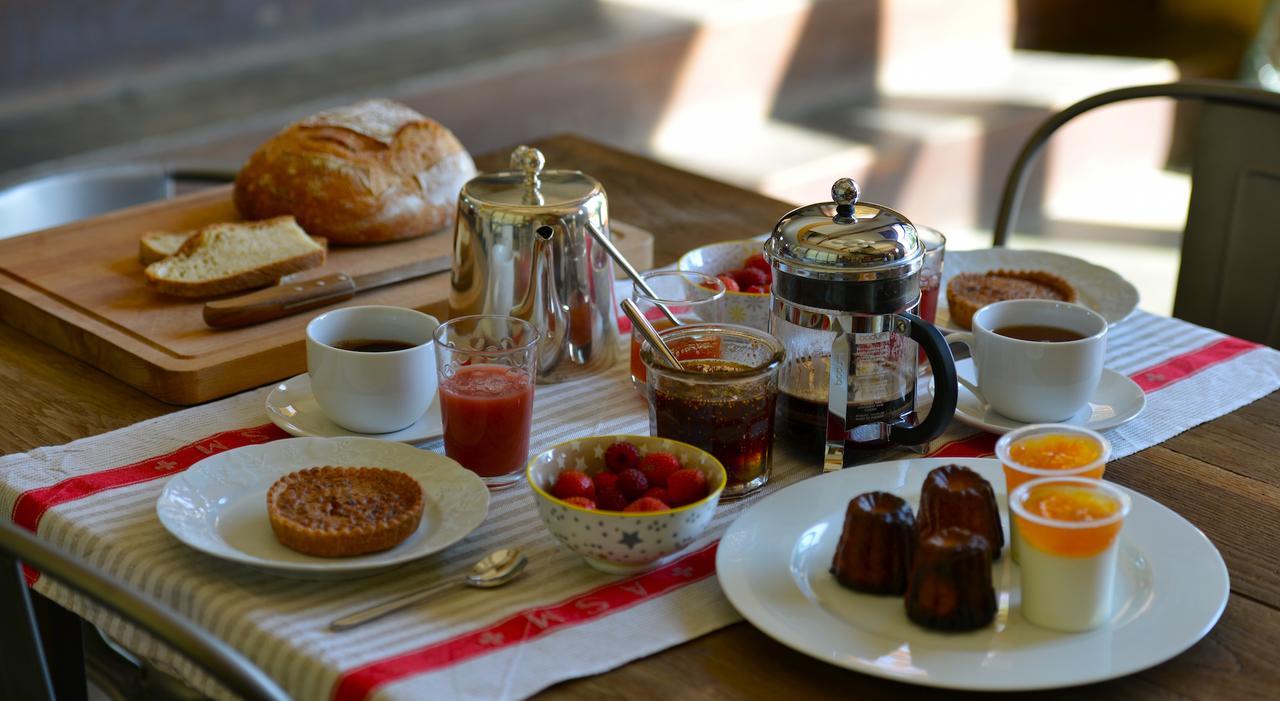 Les Hauts De Saint Vincent B&B Proche Sarlat 외부 사진